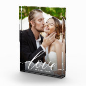 新婚ラブスクリプトの写真 フォトブロック (右)