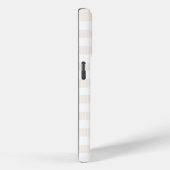 新婚夫婦のためのお揃いiPhoneケースセット、マッチングMrs＆Mr. Case-Mate iPhoneケース (裏面 / 右)