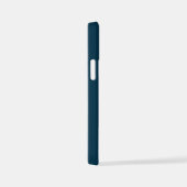 新婚夫婦のための特別な贈り物 ~オーダーメイドのミスター&ミセス(夫婦のための特別なプレゼント) iPhoneケース (右側面)