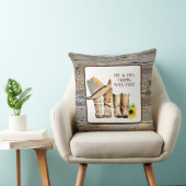 新婚夫婦のオーダーメイド クッション (椅子)