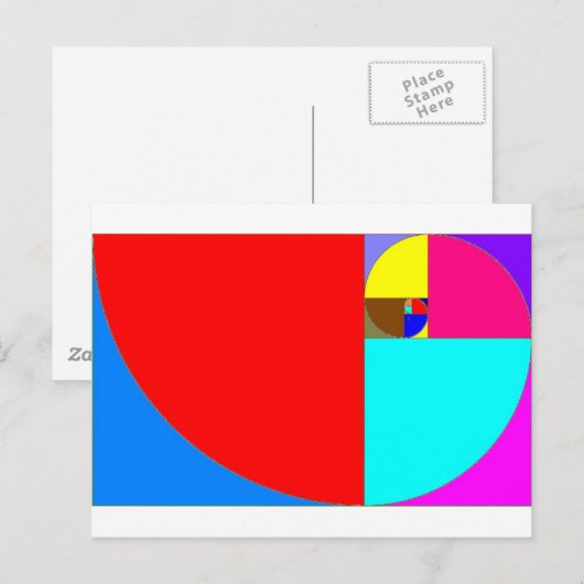 新婚式 ポストカード (正面/裏面)