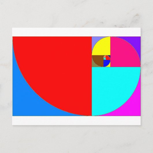 新婚式 ポストカード (正面)