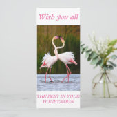 新婚旅最高の行願書 シーズンカード (スタンド正面)