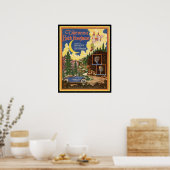 新婚旅行に連れて行って ポスター (キッチン)