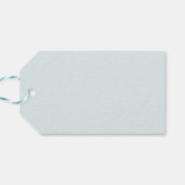 新婚旅行 (夫婦のベンチでのひととき) ギフトタグ (裏面横)