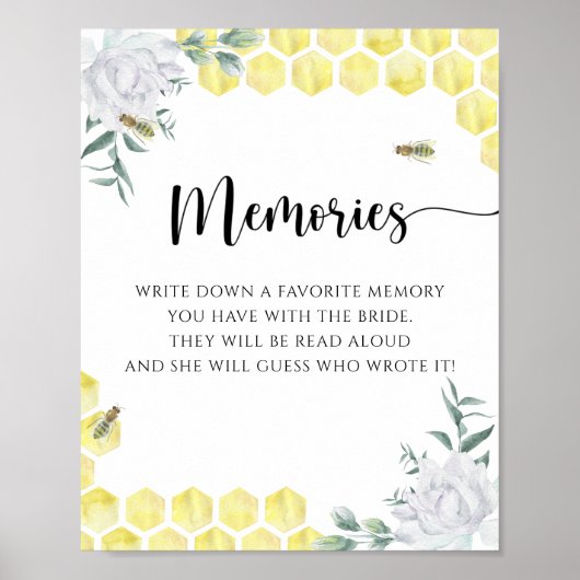 新婚旅行 – 新婦ポスターとの思い出 ポスター (正面)