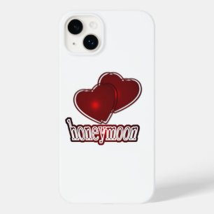 新婚旅行 Case-Mate iPhone 14 PLUSケース