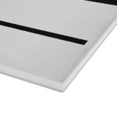 新婚結婚の贈り物引っ越し祝いパーティー カッティングボード (角)