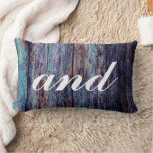 新婚結婚夫人の贈り物 ランバークッション (ブランケット)