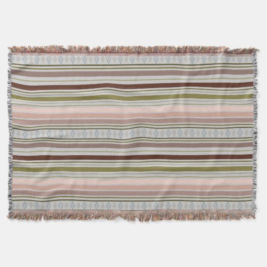 新婚結婚者への贈り物&婚約 スローブランケット (正面)