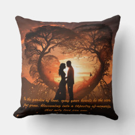 新婚 クッション