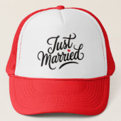 新婚 ブライダル キャップ (正面)