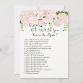 新婦さんとはどれくらい仲がいい？ (正面)