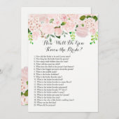 新婦さんとはどれくらい仲がいい？ (正面/裏面)