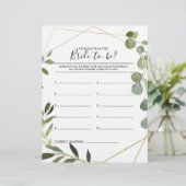 新婦にとって何歳になるブライダルシャワー (スタンド正面)