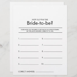 新婦にとって何歳になるブライダルシャワー