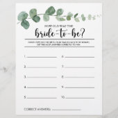 新婦にとって何歳になるブライダルシャワー (正面)