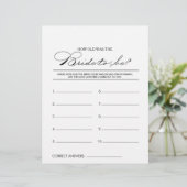 新婦にとって何歳になるブライダルシャワー (スタンド正面)