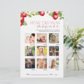 新婦のアップルブライダルシャワーゲーム (スタンド正面)