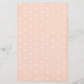 新婦のコーヒーブライダル (裏面)