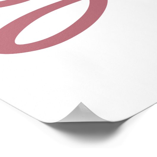 新婦の兄弟 ウェディング 家族 マッチング ポスター (角)