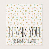 新婦の先生から感謝を (外部フラット)