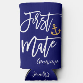 新婦の友人 | 伴娘 別れの花嫁パーティー スリム缶クーラー