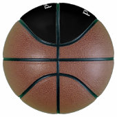 新婦の友達パーティー 名前を追加 現代 簡略 バスケットボール (右)