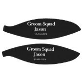 新婦の友達パーティー 名前を追加 現代 簡略 バスケットボール (パネル)