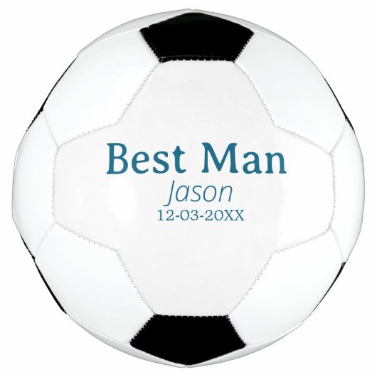 新婦の友達 パーティー 名前 現代 簡略 サッカーボール (正面)