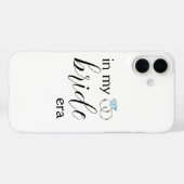 新婦の時代のバチェロレッテ Case-Mate iPhoneケース (裏面 (横))