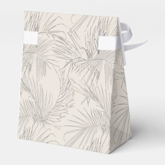 新婦の楽園トロピカルロマンス フェイバーボックス (裏面サイド)