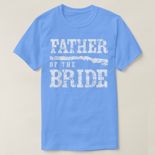 新婦の父 1548 Tシャツ (デザイン正面)