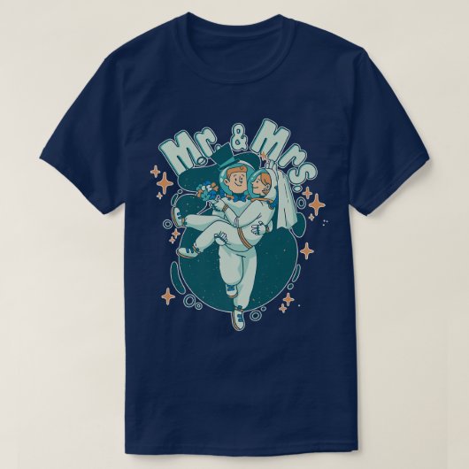 新婦の父 Tシャツ (デザイン正面)