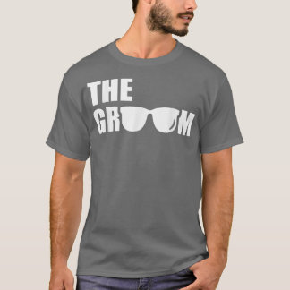 新婦の独身最後の夜 Tシャツ