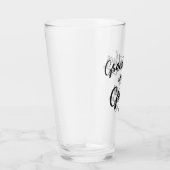 新婦の祖母 タンブラーグラス (右)