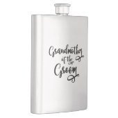 新婦の祖母 フラスク (右)