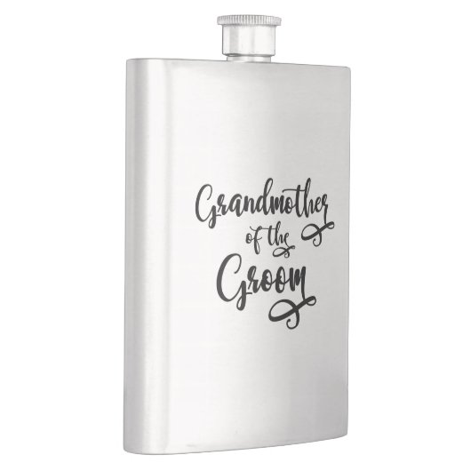 新婦の祖母 フラスク (右)