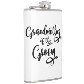 新婦の祖母 フラスク (右)