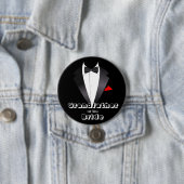 新婦の祖父 – ボタン 缶バッジ (インサイチュ)