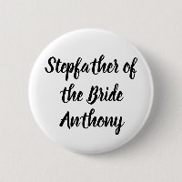 新婦の義父ブラック名前をカスタムする結婚ズ