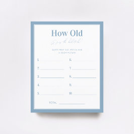 新婦の試合は何歳だったか青いものだった