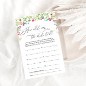 新婦は何歳になるガーデンブライダルゲーム