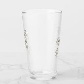 新婦ガラスのおじいさん タンブラーグラス (右)