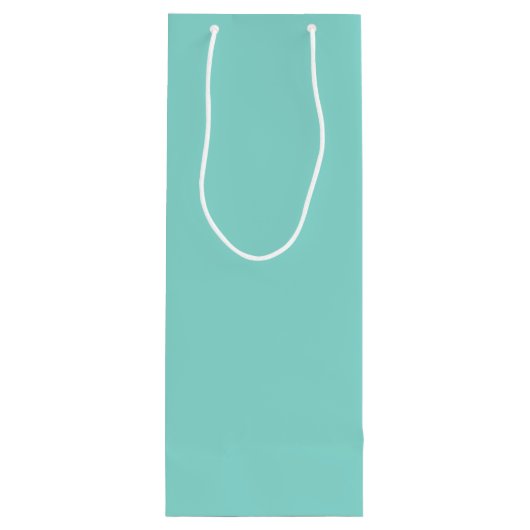 新婦チョコレート&ワインテイスティングパーティー ワインギフトバッグ (裏面)