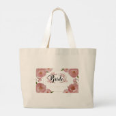 新婦トートバッグ ラージトートバッグ (裏面)