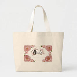 新婦トートバッグ ラージトートバッグ