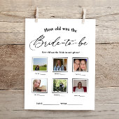 新婦ブライダルシャワー戦