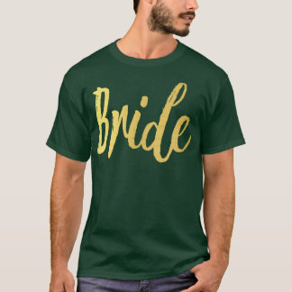 新婦マッ結婚チングブライダル新郎50 Tシャツ