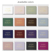 新婦モダンの書結婚道 ゲストブック